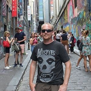 Meet your Posher, Nick